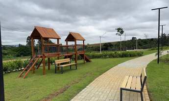 Imagem: TERRENO RESIDENCIAL em VOTORANTIM - SP