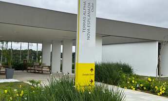 Imagem 7: TERRENO RESIDENCIAL em VOTORANTIM - SP, Alphaville Nova Esplanada