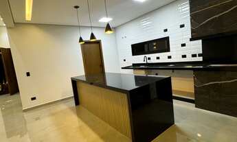 Imagem 5: CASA RESIDENCIAL em VOTORANTIM - SP, Condomínio Cyrela Landscape Esplanada