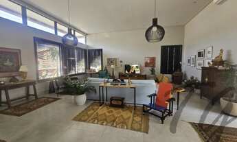 Imagem 2: CASA RESIDENCIAL em SOROCABA - SP, Condomínio Terras de São Lucas