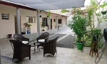 Imagem: CASA RESIDENCIAL em SOROCABA - SP, VILA