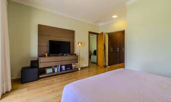 Imagem 6: CASA RESIDENCIAL em VOTORANTIM - SP, Condomínio Cyrela Landscape Esplanada