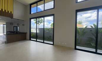 Imagem 3: CASA RESIDENCIAL em SOROCABA - SP, Condominio Mont Blanc