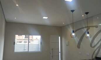 Imagem: CASA RESIDENCIAL em SOROCABA - SP, Vista