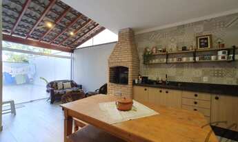 Imagem 7: CASA RESIDENCIAL em VOTORANTIM - SP, Condominio Parque Esplanada