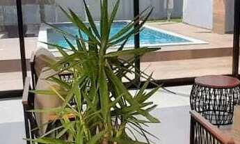 Imagem 5: CASA RESIDENCIAL em SOROCABA - SP, Condominio Saint Patrick