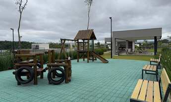 Imagem 6: TERRENO RESIDENCIAL em VOTORANTIM - SP, Alphaville Nova Esplanada