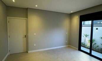 Imagem 2: CASA RESIDENCIAL em Votorantim - SP, Alphaville Nova Esplanada