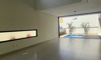 Imagem 7: CASA RESIDENCIAL em SOROCABA - SP, Condominio Mont Blanc