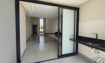 Imagem 3: CASA RESIDENCIAL em SOROCABA - SP, Condominio Horto Florestal