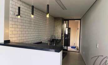 Imagem 5: CASA RESIDENCIAL em SOROCABA - SP, Condominio Horto Florestal