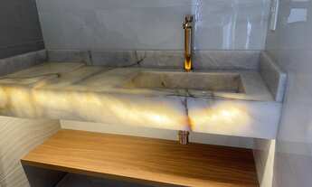 Imagem 6: CASA RESIDENCIAL em SOROCABA - SP, Condominio Mont Blanc