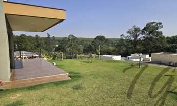 Imagem 6: CASA RESIDENCIAL em SOROCABA - SP, Condomínio Terras de São Lucas