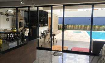 Imagem 6: CASA RESIDENCIAL em ARAÇOIABA DA SERRA - SP, Condomínio Evidence Residencial