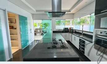 Imagem 6: CASA RESIDENCIAL em SOROCABA - SP, Condominio Mont Blanc