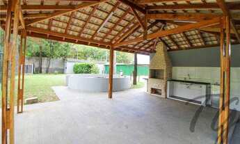 Imagem 6: CASA RESIDENCIAL em SOROCABA - SP, Condominio Vivendas do Lago