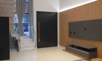 Imagem 4: CASA RESIDENCIAL em SOROCABA - SP, Condominio Ibiti Royal Park