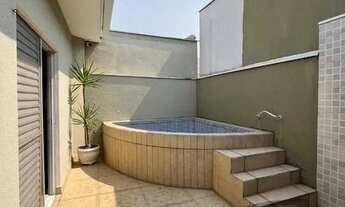 Imagem 5: CASA RESIDENCIAL em SOROCABA - SP, Condominio Ibiti Royal Park