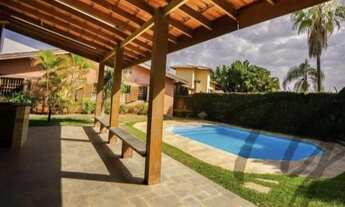 Imagem: CASA RESIDENCIAL em SOROCABA - SP, Jardim