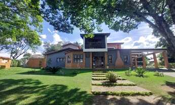 Imagem 2: CASA RESIDENCIAL em SOROCABA - SP, Condominio Vivendas do Lago