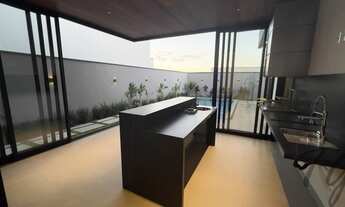 Imagem 5: CASA RESIDENCIAL em ITU - SP, Alphaville Castelo Itu