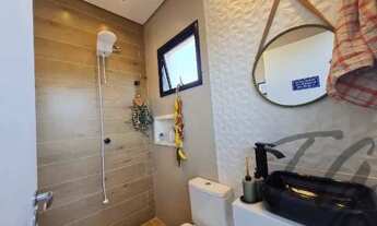 Imagem 3: CASA RESIDENCIAL em SOROCABA - SP, Condominio Horizontes de Sorocaba