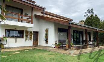 Imagem 3: CHACARA RESIDENCIAL em SOROCABA - SP, Jardm Bandeirantes