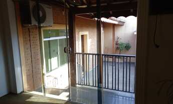 Imagem: CASA RESIDENCIAL em SOROCABA - SP, Jardim