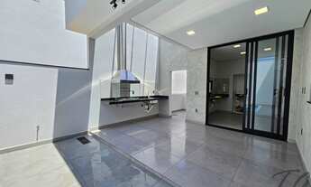 Imagem 4: CASA RESIDENCIAL em VOTORANTIM - SP, Condominio Residencial Flores