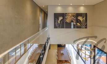 Imagem 5: CASA RESIDENCIAL em SOROCABA - SP, Condominio Ibiti Reserva