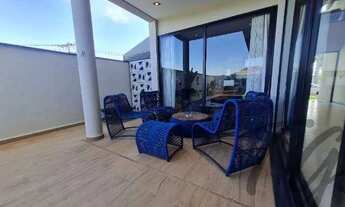 Imagem 4: CASA RESIDENCIAL em SOROCABA - SP, Condominio Horizontes de Sorocaba