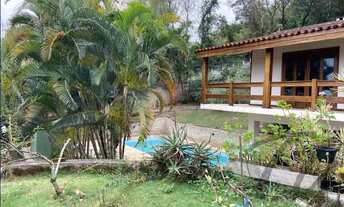 Imagem: CHACARA RESIDENCIAL em SOROCABA - SP, Jardm