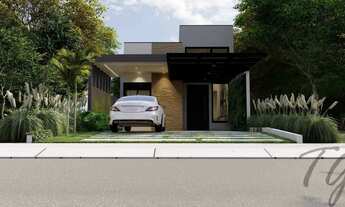 Imagem: CASA RESIDENCIAL em SOROCABA - SP, Condominio