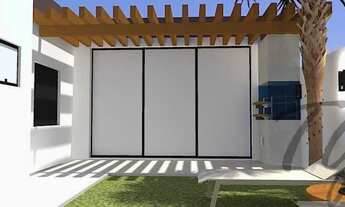 Imagem 2: CASA RESIDENCIAL em SOROCABA - SP, Condominio Villagio Milano