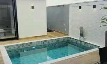 Imagem: CASA RESIDENCIAL em SOROCABA - SP, Condominio