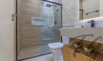 Imagem 6: CASA RESIDENCIAL em SOROCABA - SP, Condominio Ibiti Reserva