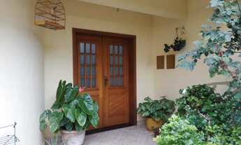 Imagem: CASA RESIDENCIAL em SOROCABA - SP, Wanel