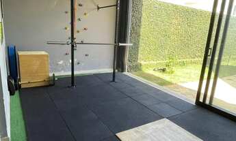 Imagem 4: CASA RESIDENCIAL em VOTORANTIM - SP, Condominio Villa Flora