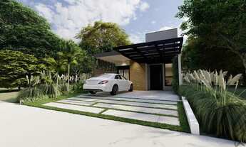 Imagem 3: CASA RESIDENCIAL em SOROCABA - SP, Condominio Residencial Jardim