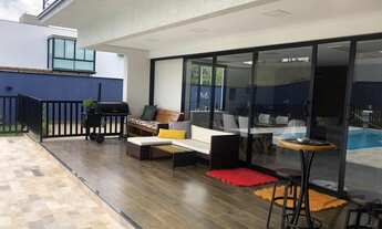 Imagem 4: CASA RESIDENCIAL em ARAÇOIABA DA SERRA - SP, Condomínio Evidence Residencial