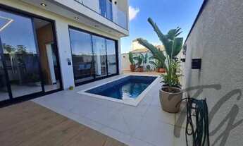 Imagem 1: CASA RESIDENCIAL em SOROCABA - SP, Condominio Horizontes de Sorocaba