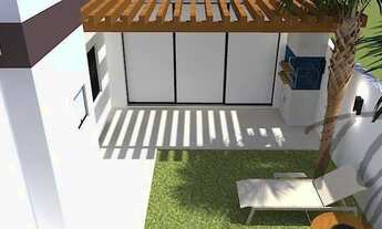 Imagem 6: CASA RESIDENCIAL em SOROCABA - SP, Condominio Villagio Milano