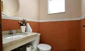 Imagem: CASA RESIDENCIAL em SOROCABA - SP, Condominio