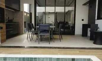 Imagem 5: CASA RESIDENCIAL em SOROCABA - SP, Condominio Ibiti Royal Park