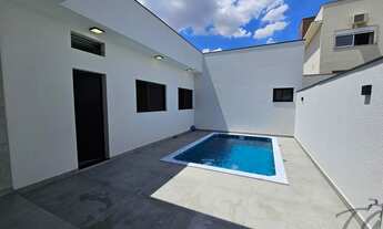 Imagem 2: CASA RESIDENCIAL em VOTORANTIM - SP, Condominio Residencial Flores