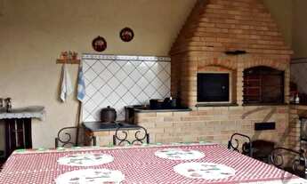 Imagem 4: CASA RESIDENCIAL em SOROCABA - SP, Jardim Gutierres