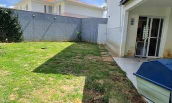 Imagem 3: CASA RESIDENCIAL em VOTORANTIM - SP, Condominio Villa Flora