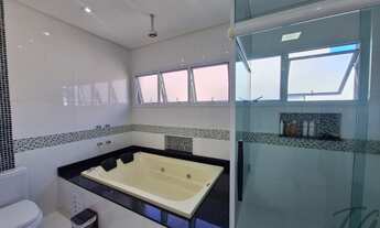 Imagem 4: CASA RESIDENCIAL em SOROCABA - SP, Condominio Chacara Ondina