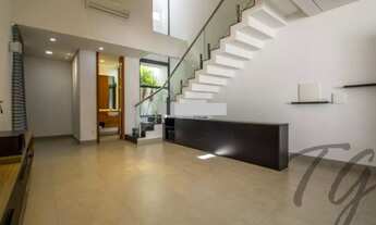 Imagem 6: CASA RESIDENCIAL em SOROCABA - SP, Condominio Ibiti Reserva