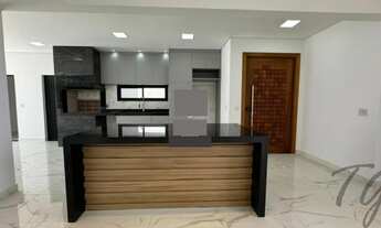 Imagem 6: CASA RESIDENCIAL em SOROCABA - SP, Condominio Ibiti Reserva